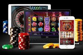 Онлайн казино Casino BOOI